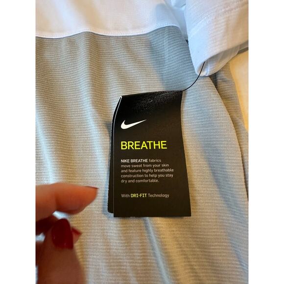 NEW Pitt Mens Nike Polo Shirt Sz Large - Picture 11 of 11